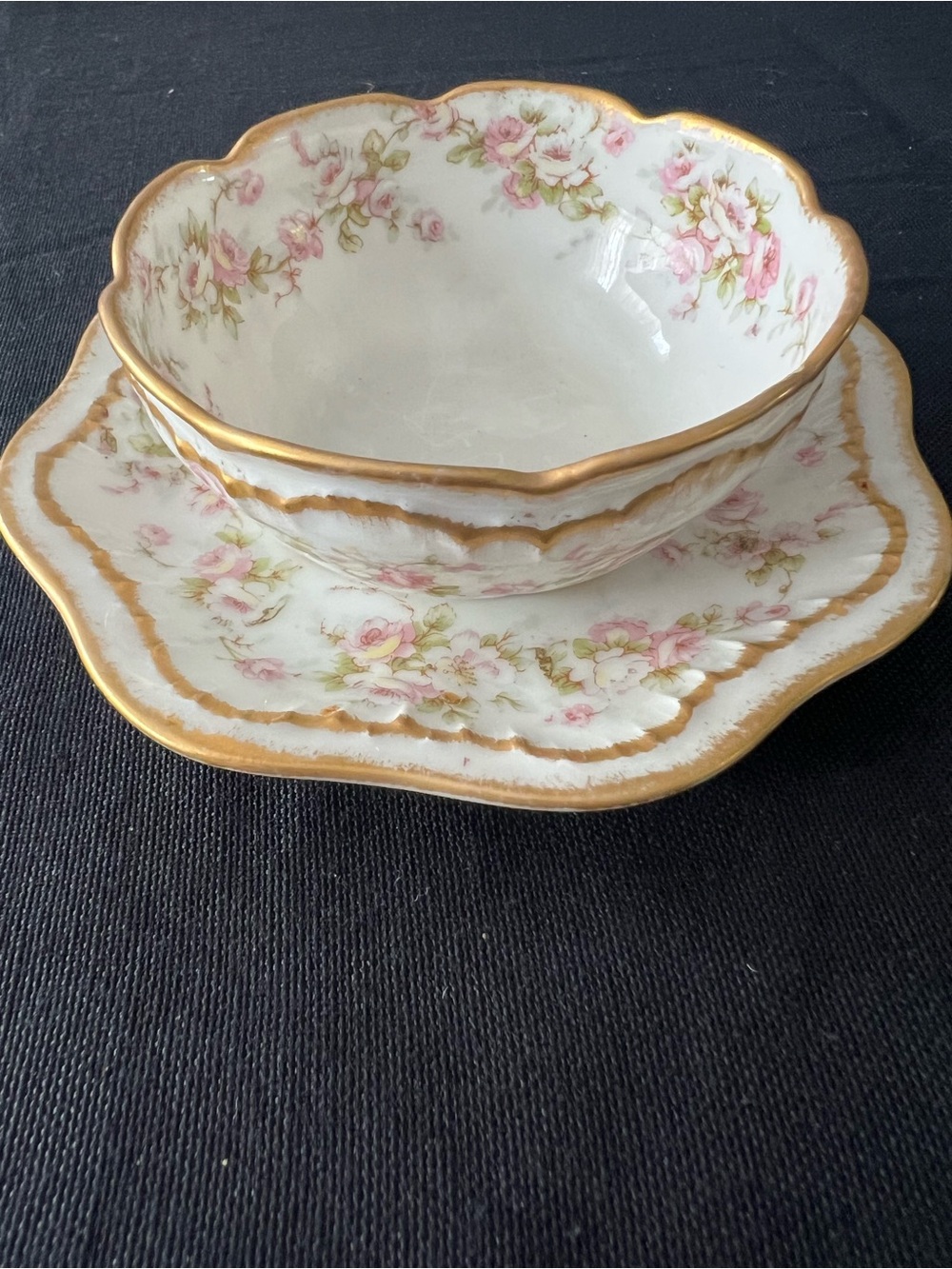 Haviland Limoges
